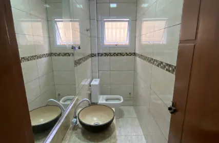 Imagem: Sobrado para Venda, Chácara Santo Antônio (ZL)