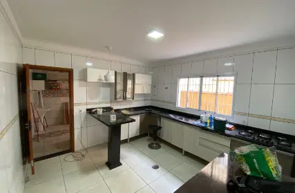 Imagem: Sobrado para Venda, Chácara Santo Antônio (ZL)