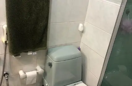Imagem: Apartamento para Venda, Vila Regente Feijó