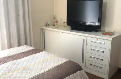 Imagem: Apartamento para Venda, Vila Regente Feijó