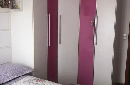 Imagem: Apartamento para Venda, Vila Regente Feijó