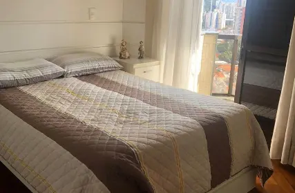 Imagem: Apartamento para Venda, Vila Regente Feijó