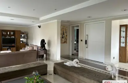 Imagem: Apartamento para Venda, Tatuapé
