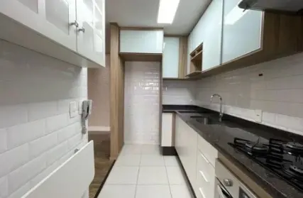Imagem: Apartamento para Venda, Vila Gomes Cardim