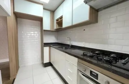 Imagem: Apartamento para Venda, Vila Gomes Cardim