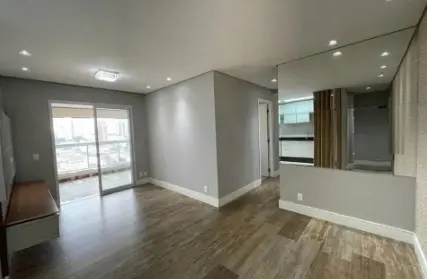Imagem: Apartamento para Venda, Vila Gomes Cardim