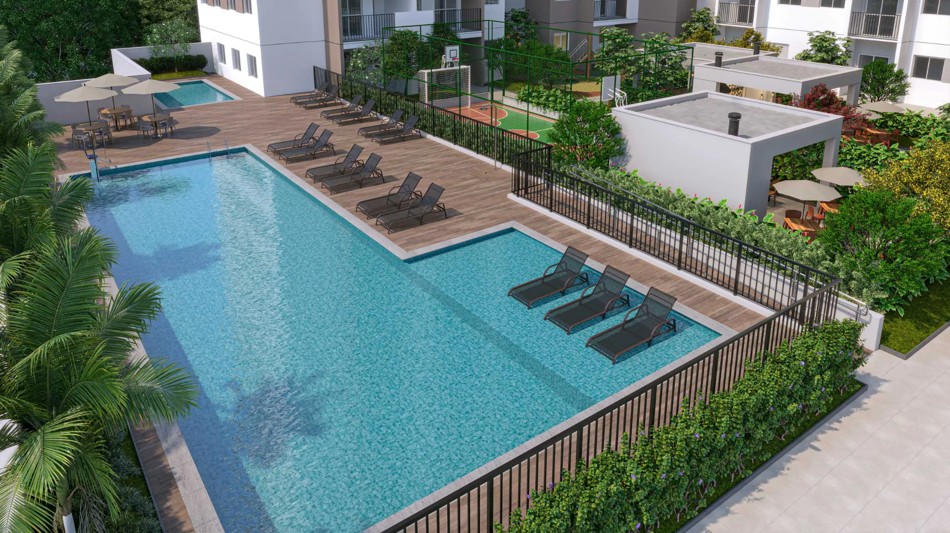 Lançamento Vibra Mooca