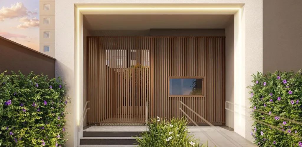 Apartamento Lançamento ZL Imóvel - Imagem 2