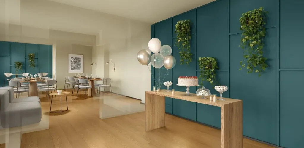 Apartamento Lançamento ZL Imóvel - Imagem 1