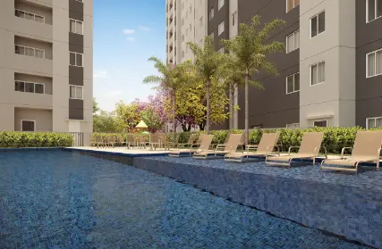 Imagem: Apartamento para Venda, Penha