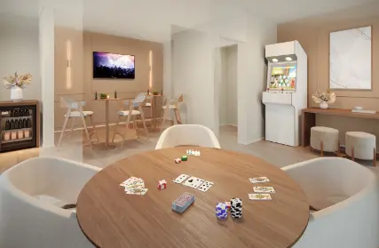 Imagem: Apartamento para Venda, Penha