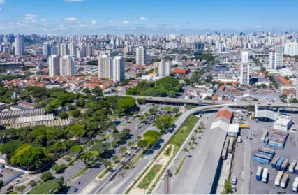 Imagem: Apartamento para Venda, Alto da Moóca