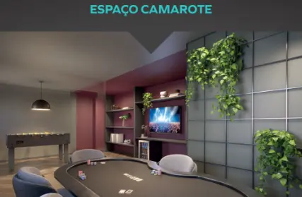 Imagem: Apartamento para Venda, Alto da Moóca