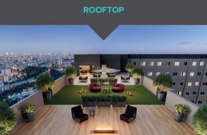 Imagem: Apartamento para Venda, Alto da Moóca