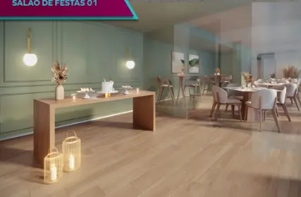 Imagem: Apartamento para Venda, Jardim América da Penha