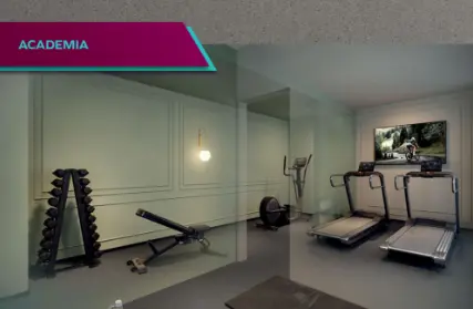 Imagem: Apartamento para Venda, Jardim América da Penha