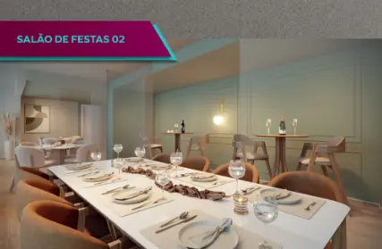 Imagem: Apartamento para Venda, Jardim América da Penha