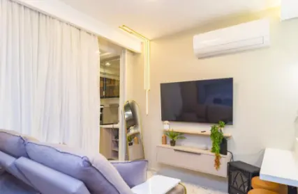 Imagem: Flat / Studio para Venda, Jardim Anália Franco