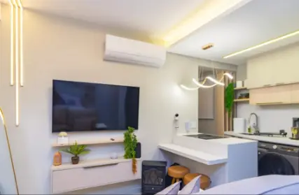 Imagem: Flat / Studio para Venda, Jardim Anália Franco