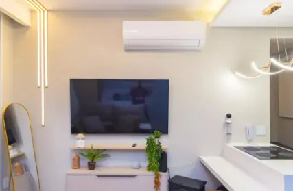 Imagem: Flat / Studio para Venda, Jardim Anália Franco