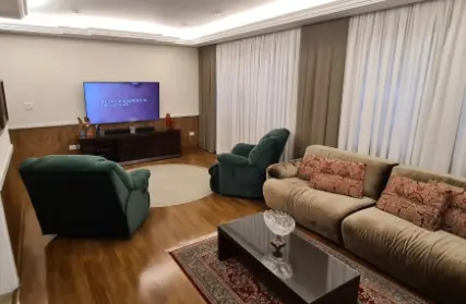 Imagem: Sobrado para Venda, Vila Gomes Cardim