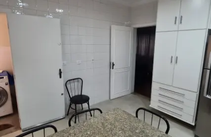 Imagem: Sobrado para Venda, Vila Gomes Cardim