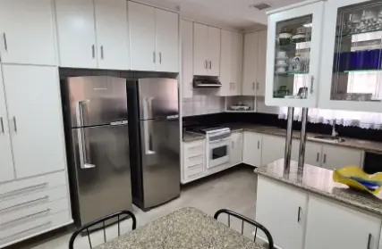 Imagem: Sobrado para Venda, Vila Gomes Cardim