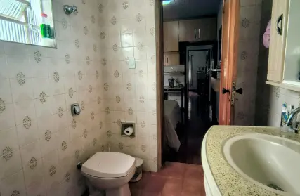 Imagem: Sobrado para Venda, Mooca