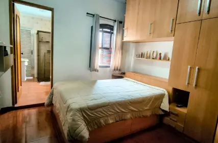 Imagem: Sobrado para Venda, Mooca