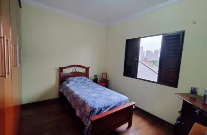 Imagem: Sobrado para Venda, Vila Carrão