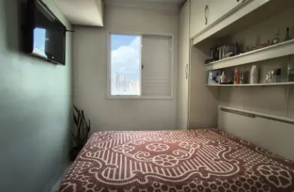 Imagem: Apartamento para Venda, Mooca