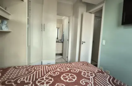 Imagem: Apartamento para Venda, Mooca