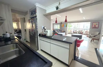 Imagem: Apartamento para Venda, Vila Regente Feijó