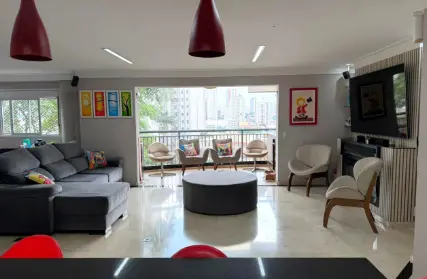 Imagem: Apartamento para Venda, Vila Regente Feijó