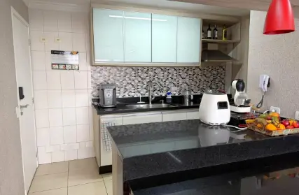 Imagem: Apartamento para Venda, Vila Regente Feijó
