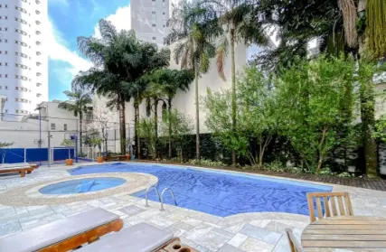 Imagem: Apartamento para Venda, Vila Regente Feijó