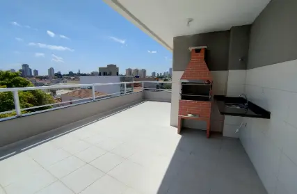 Imagem: Apartamento para Venda, Jardim Vila Formosa