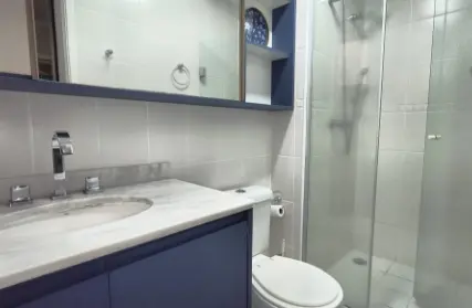 Imagem: Apartamento para Venda, Vila Gomes Cardim