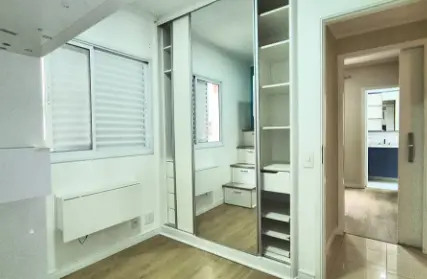 Imagem: Apartamento para Venda, Vila Gomes Cardim