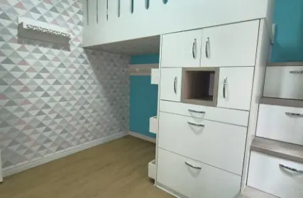 Imagem: Apartamento para Venda, Vila Gomes Cardim