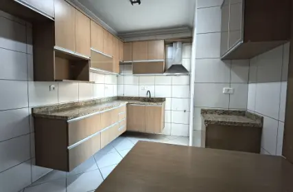 Imagem: Apartamento para Venda, Tatuapé