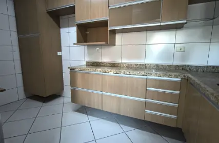 Imagem: Apartamento para Venda, Tatuapé