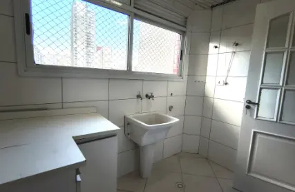 Imagem: Apartamento para Venda, Tatuapé