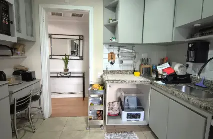 Imagem: Apartamento para Venda, Jardim Textil