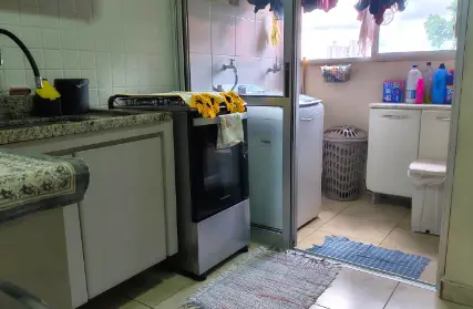 Imagem: Apartamento para Venda, Jardim Textil