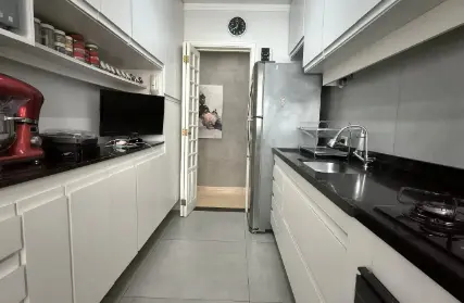 Imagem: Apartamento para Venda, Tatuapé