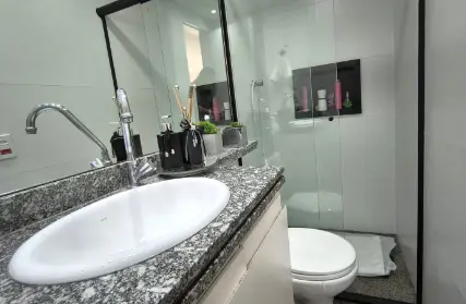 Imagem: Apartamento para Venda, Tatuapé