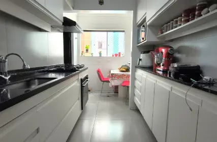 Imagem: Apartamento para Venda, Tatuapé