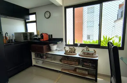 Imagem: Apartamento para Venda, Tatuapé