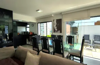 Imagem: Apartamento para Venda, Tatuapé